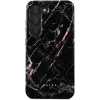 Burga Tough Back Cover hoesje voor Samsung Galaxy S23 - Rose Gold Marble