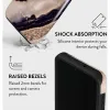 Burga Tough Back Cover hoesje voor Samsung Galaxy S23 - Royal Blue 3