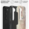 Burga Tough Back Cover hoesje voor Samsung Galaxy S23 - Serene Sunset 1