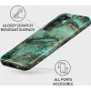 Burga Tough Back Cover hoesje voor Samsung Galaxy S23 - Ubud Jungle 2