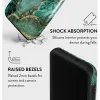 Burga Tough Back Cover hoesje voor Samsung Galaxy S23 - Ubud Jungle 3