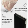 Burga Tough Back Cover hoesje voor Samsung Galaxy S23 Ultra - Serene Sunset 3