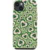 Burga Tough Back Cover hoesje voor Apple iPhone 14 - Euphoria