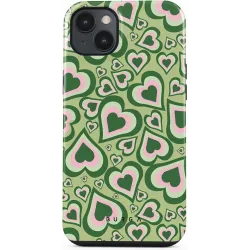 Burga Tough Back Cover hoesje voor Apple iPhone 14 - Euphoria