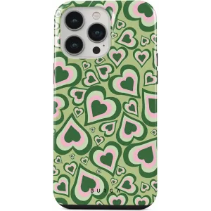 Burga Tough Back Cover hoesje voor Apple iPhone 14 Pro - Euphoria