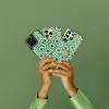 Burga Tough Back Cover hoesje voor Apple iPhone 14 Plus - Euphoria 4
