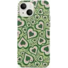 Burga Tough Back Cover hoesje voor Apple iPhone 13 - Euphoria 0