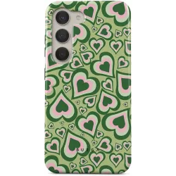 Burga Tough Back Cover hoesje voor Samsung Galaxy S23 - Euphoria