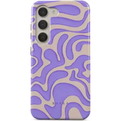 Burga Tough Back Cover hoesje voor Samsung Galaxy S23 - Y2Kool