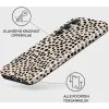 Burga Tough Back Cover hoesje voor Samsung Galaxy A54 - Almond Latte 2