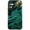 Burga Tough Back Cover hoesje voor Samsung Galaxy A54 - Emerald Pool 0