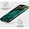 Burga Tough Back Cover hoesje voor Samsung Galaxy A54 - Emerald Pool 2