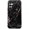 Burga Tough Back Cover hoesje voor Samsung Galaxy A54 - Rose Gold Marble 0