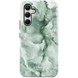 Burga Tough Back Cover hoesje voor Samsung Galaxy A54 - Pistachio Cheesecake