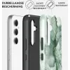 Burga Tough Back Cover hoesje voor Samsung Galaxy A54 - Pistachio Cheesecake 1