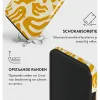 Burga Tough Back Cover hoesje voor Apple iPhone 14 - Sunbeams 3