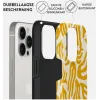 Burga Tough Back Cover hoesje voor Apple iPhone 14 Pro - Sunbeams 2