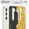 Burga Tough Back Cover hoesje voor Samsung Galaxy S23 - Sunbeams 2