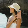 Burga Tough Back Cover hoesje voor Apple iPhone 14 Pro - Earth Shell 4