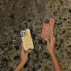 Burga Tough Back Cover hoesje voor Apple iPhone 14 Pro - Earth Shell 5