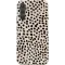Burga Tough Back Cover hoesje voor Samsung Galaxy A34 - Almond Latte