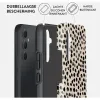 Burga Tough Back Cover hoesje voor Samsung Galaxy A34 - Almond Latte 1