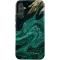 Burga Tough Back Cover hoesje voor Samsung Galaxy A34 - Emerald Pool