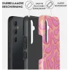 Burga Tough Back Cover hoesje voor Samsung Galaxy A34 - Popsicle 2