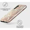 Burga Tough Back Cover hoesje voor Samsung Galaxy A34 - Serene Sunset 2