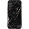 Burga Tough Back Cover hoesje voor Samsung Galaxy A34 - Rose Gold Marble