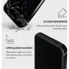 Burga Tough Back Cover hoesje voor Samsung Galaxy A34 - Rose Gold Marble 3