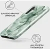 Burga Tough Back Cover hoesje voor Samsung Galaxy A34 - Pistachio Cheesecake 3