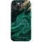 Burga Tough Back Cover hoesje voor Apple iPhone 15 - Emerald Pool