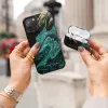 Burga Tough Back Cover hoesje voor Apple iPhone 15 - Emerald Pool 4