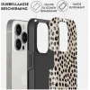 Burga Tough Back Cover hoesje voor Apple iPhone 15 Pro - Almond Latte 2