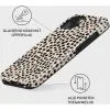 Burga Tough Back Cover hoesje voor Apple iPhone 15 - Almond Latte 2