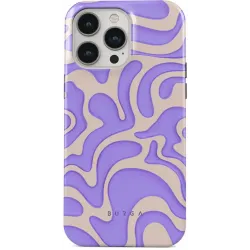 Burga Tough Back Cover hoesje voor Apple iPhone 15 Pro - Y2Kool