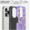 Burga Tough Back Cover hoesje voor Apple iPhone 15 Pro - Y2Kool 2