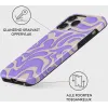 Burga Tough Back Cover hoesje voor Apple iPhone 15 Pro - Y2Kool 3