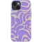 Burga Tough Back Cover hoesje voor Apple iPhone 15 - Y2Kool