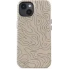 Burga Tough Back Cover hoesje voor Apple iPhone 15 - Wild Terrain