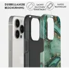 Burga Tough Back Cover hoesje voor Apple iPhone 15 Pro Max - Ubud Jungle 1