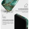 Burga Tough Back Cover hoesje voor Apple iPhone 15 Pro Max - Ubud Jungle 3