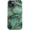 Burga Tough Back Cover hoesje voor Apple iPhone 15 - Ubud Jungle