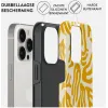 Burga Tough Back Cover hoesje voor Apple iPhone 15 Pro - Sunbeams 2