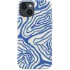 Burga Tough Back Cover hoesje voor Apple iPhone 15 - Seven Seas 0
