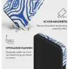 Burga Tough Back Cover hoesje voor Apple iPhone 15 - Seven Seas 3