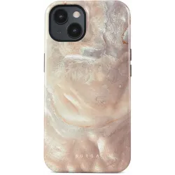 Burga Tough Back Cover hoesje voor Apple iPhone 15 - Serene Sunset