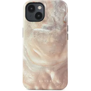 Burga Tough Back Cover hoesje voor Apple iPhone 15 - Serene Sunset