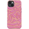 Burga Tough Back Cover hoesje voor Apple iPhone 15 - Popsicle